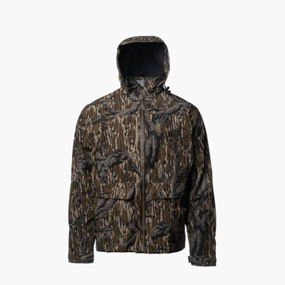 Sanctuary Jacket | Mens - Mossy Oak Treestand