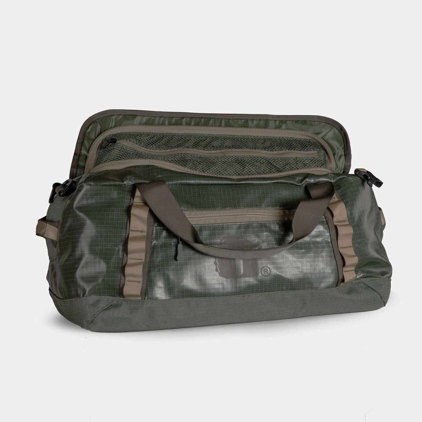 Migrator Bag | Delta