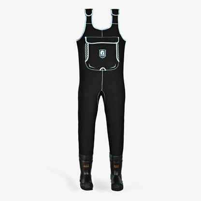 Retro Waders | Womens - Sage