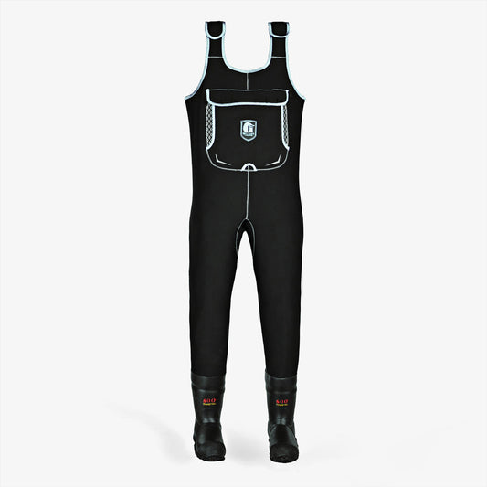 Retro Waders | Womens - Sage
