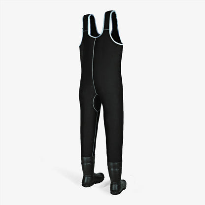 Retro Waders | Womens - Sage