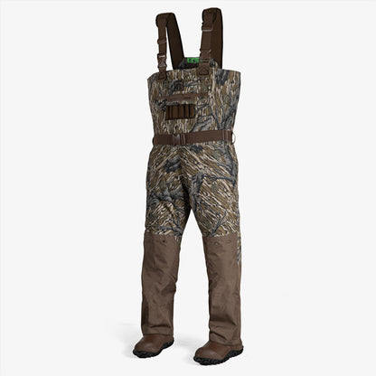 Shield Insulated Waders | Mens - Mossy Oak Treestand