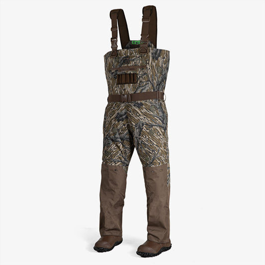 Shield Insulated Waders | Mens - Mossy Oak Treestand