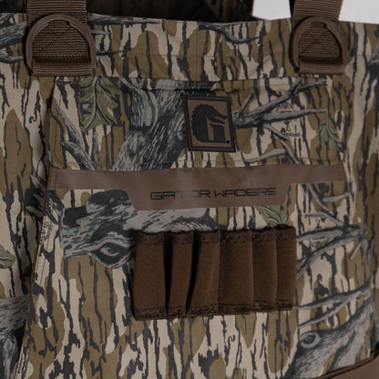 Shield Insulated Waders | Mens - Mossy Oak Treestand