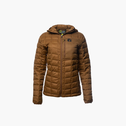 Cumulus Jacket | Womens - Dirt