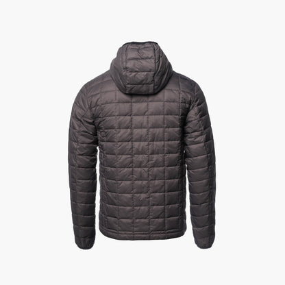 Cumulus Jacket | Mens - Timber Grey