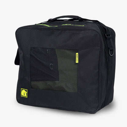 Vented Wader Bag | Black