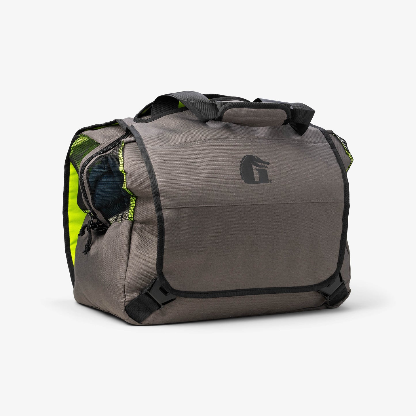Elite Wader Bag | Grey