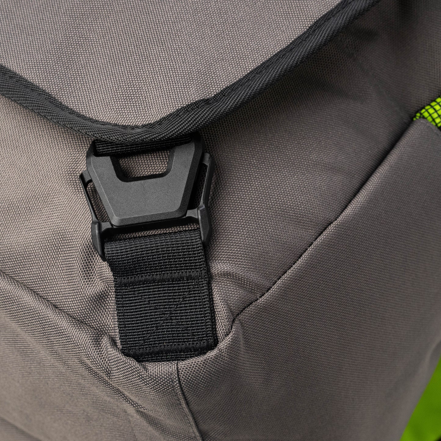Elite Wader Bag | Grey