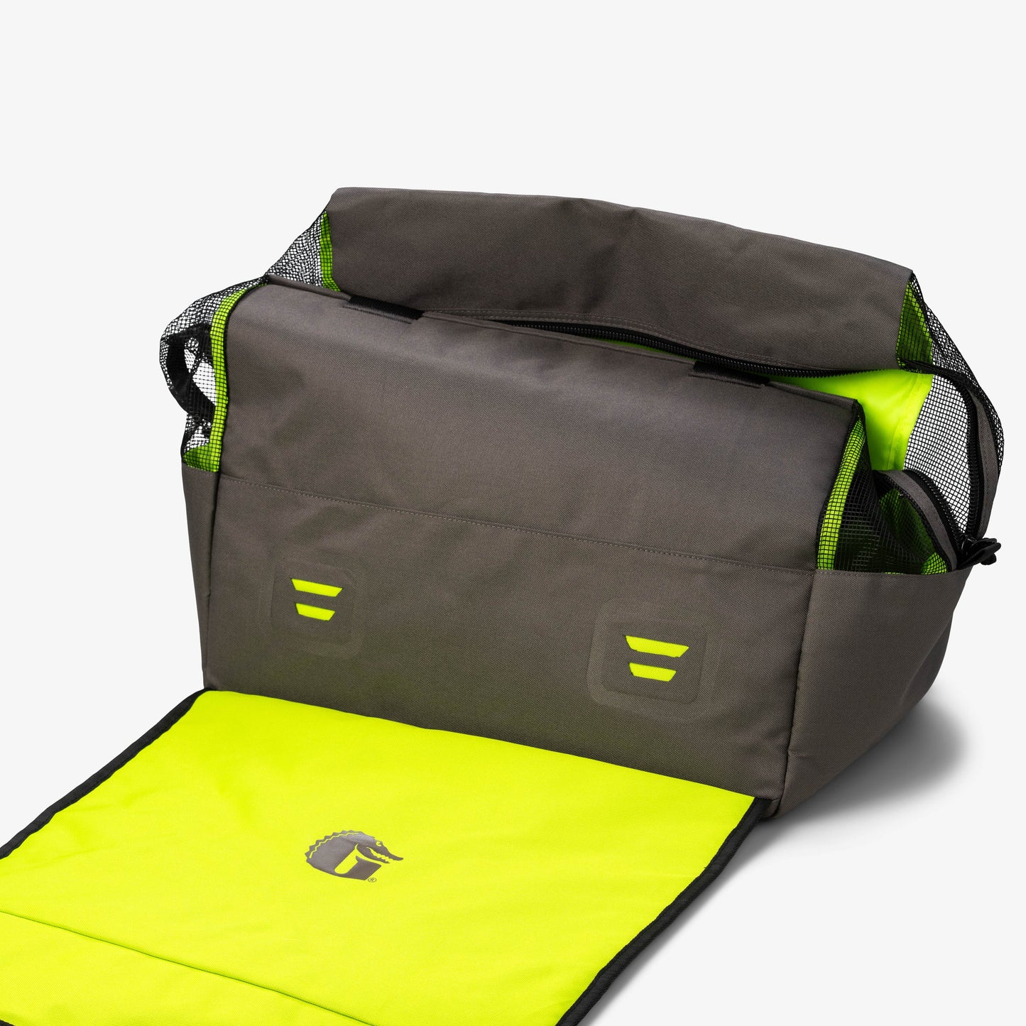 Elite Wader Bag | Grey