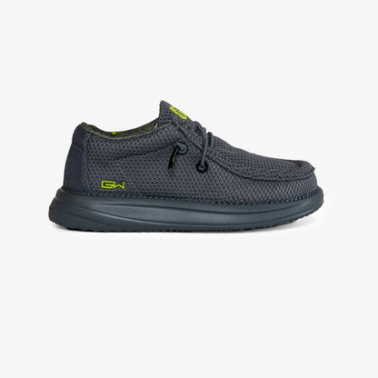 Camp Shoes | Kids - Topo