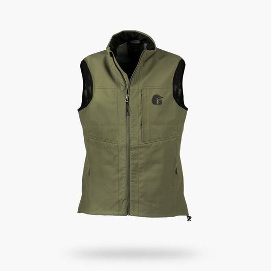 Flyway Vest | Mens - Delta