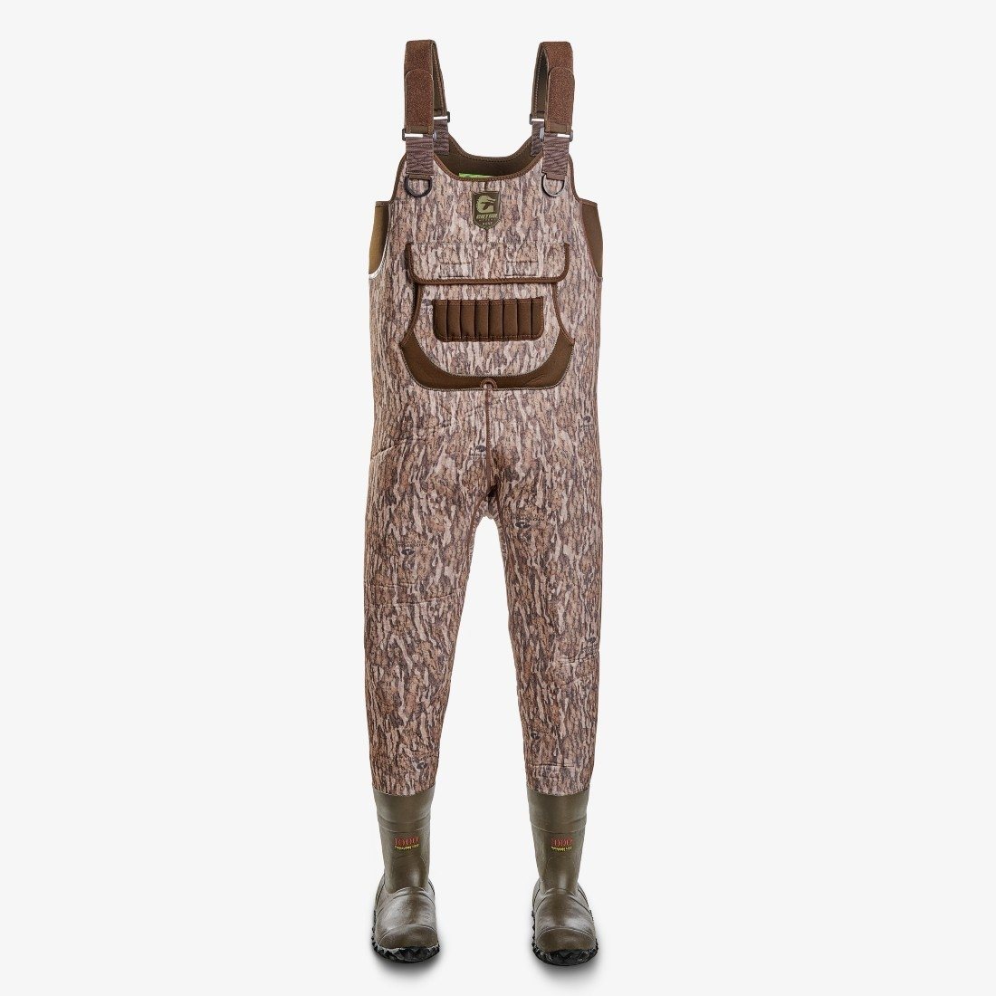 Shadow Waders | Womens - Mossy Oak Bottomland