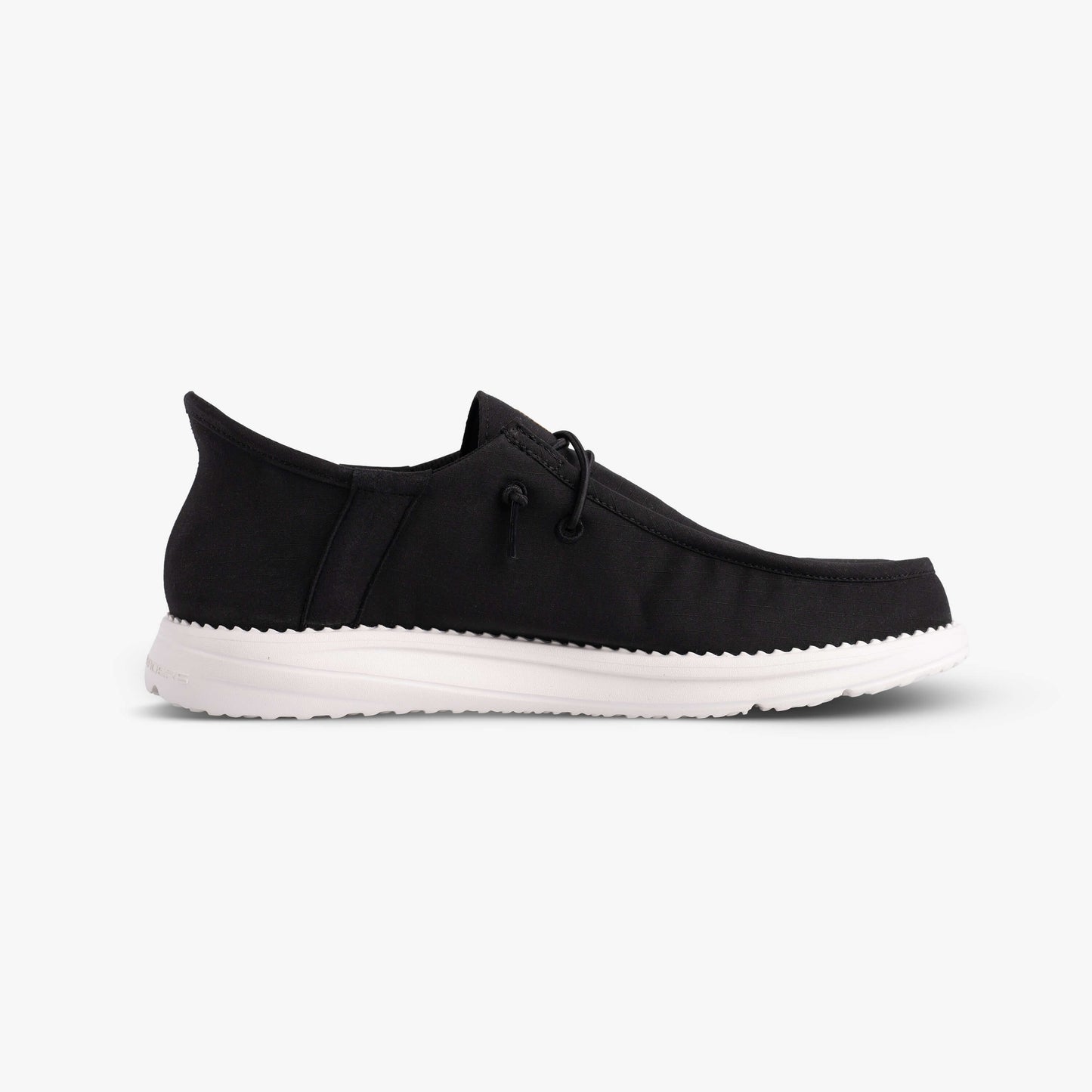 All-Weather Camp Shoes | Mens - Black