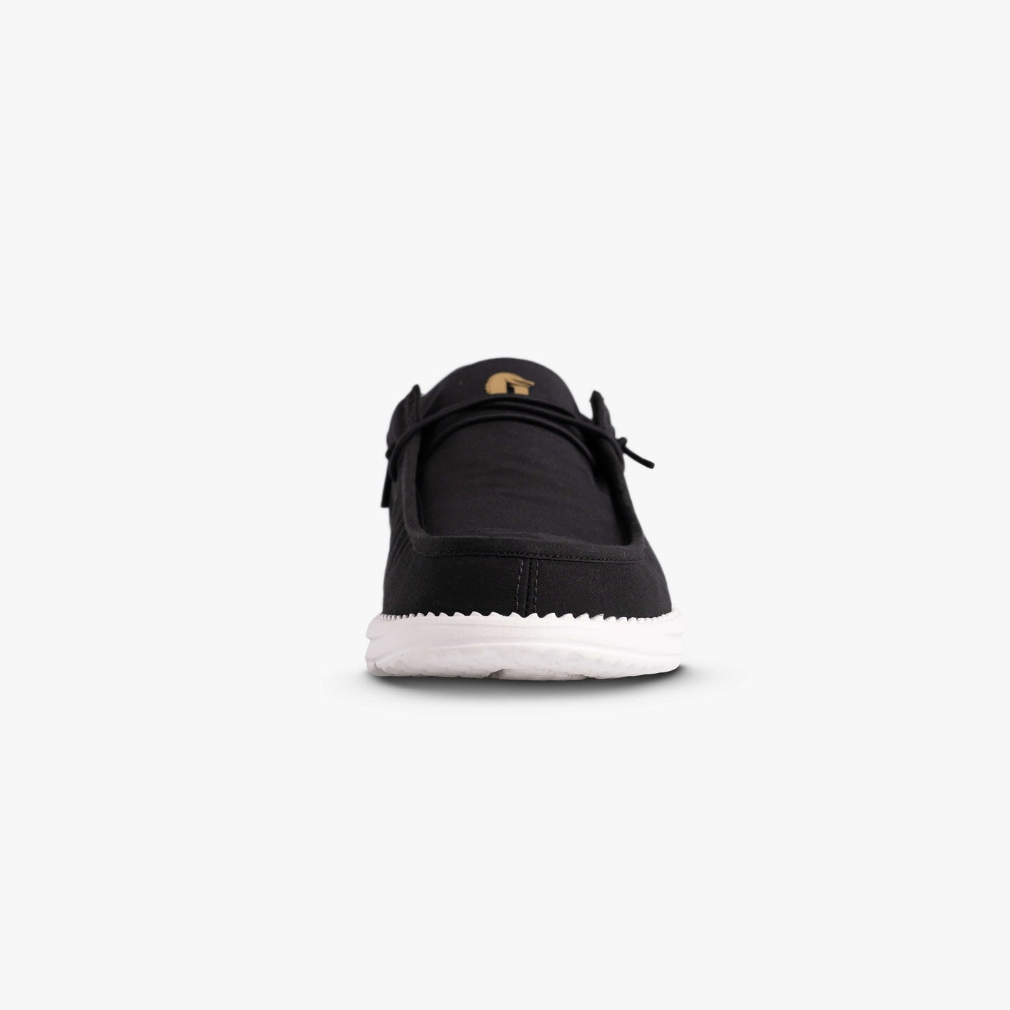 All-Weather Camp Shoes | Mens - Black