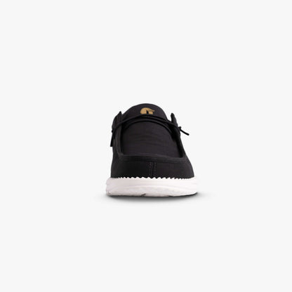 All-Weather Camp Shoes | Mens - Black