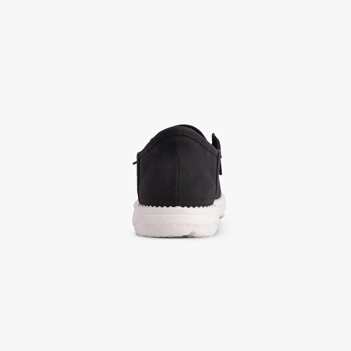 All-Weather Camp Shoes | Mens - Black
