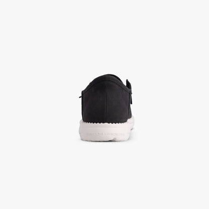 All-Weather Camp Shoes | Mens - Black