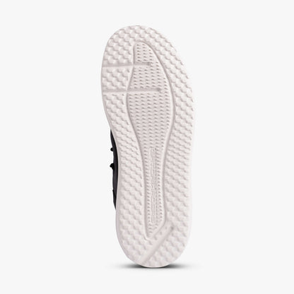 All-Weather Camp Shoes | Mens - Black