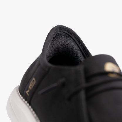 All-Weather Camp Shoes | Mens - Black
