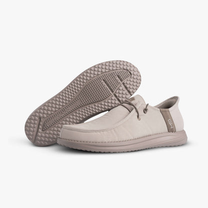 All-Weather Camp Shoes | Mens - Bone