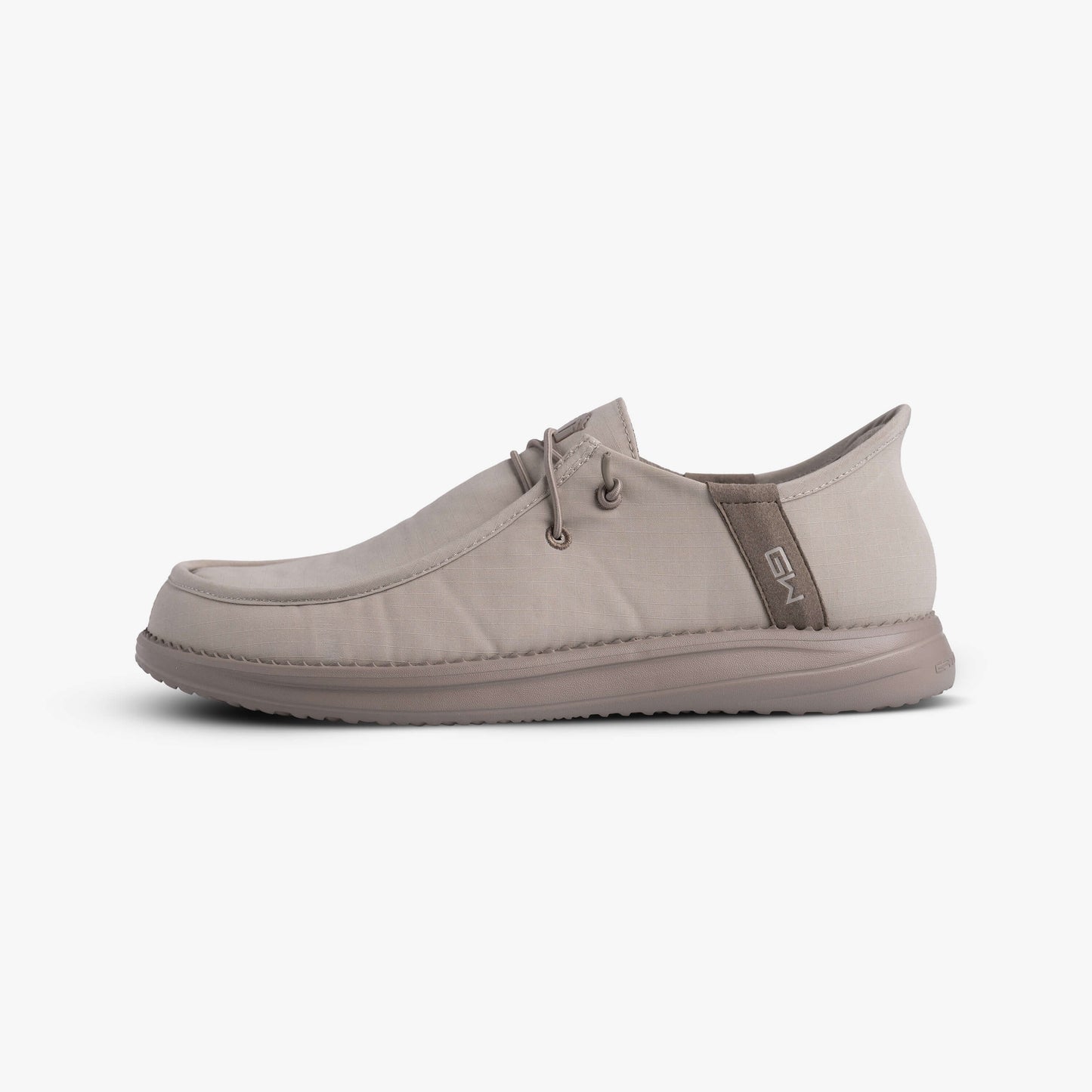 All-Weather Camp Shoes | Mens - Bone