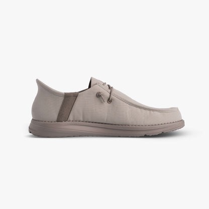 All-Weather Camp Shoes | Mens - Bone