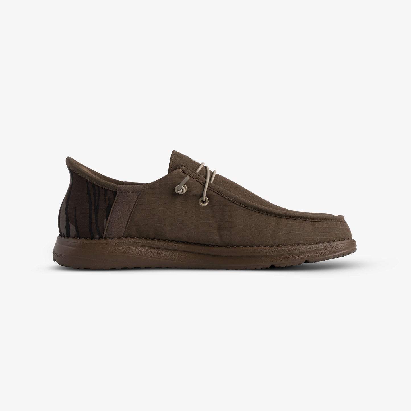 All-Weather Camp Shoes | Mens - Mossy Oak Original Bottomland