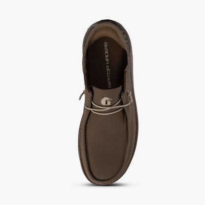 All-Weather Camp Shoes | Mens - Mossy Oak Original Bottomland