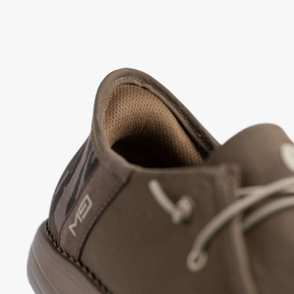 All-Weather Camp Shoes | Mens - Mossy Oak Original Bottomland