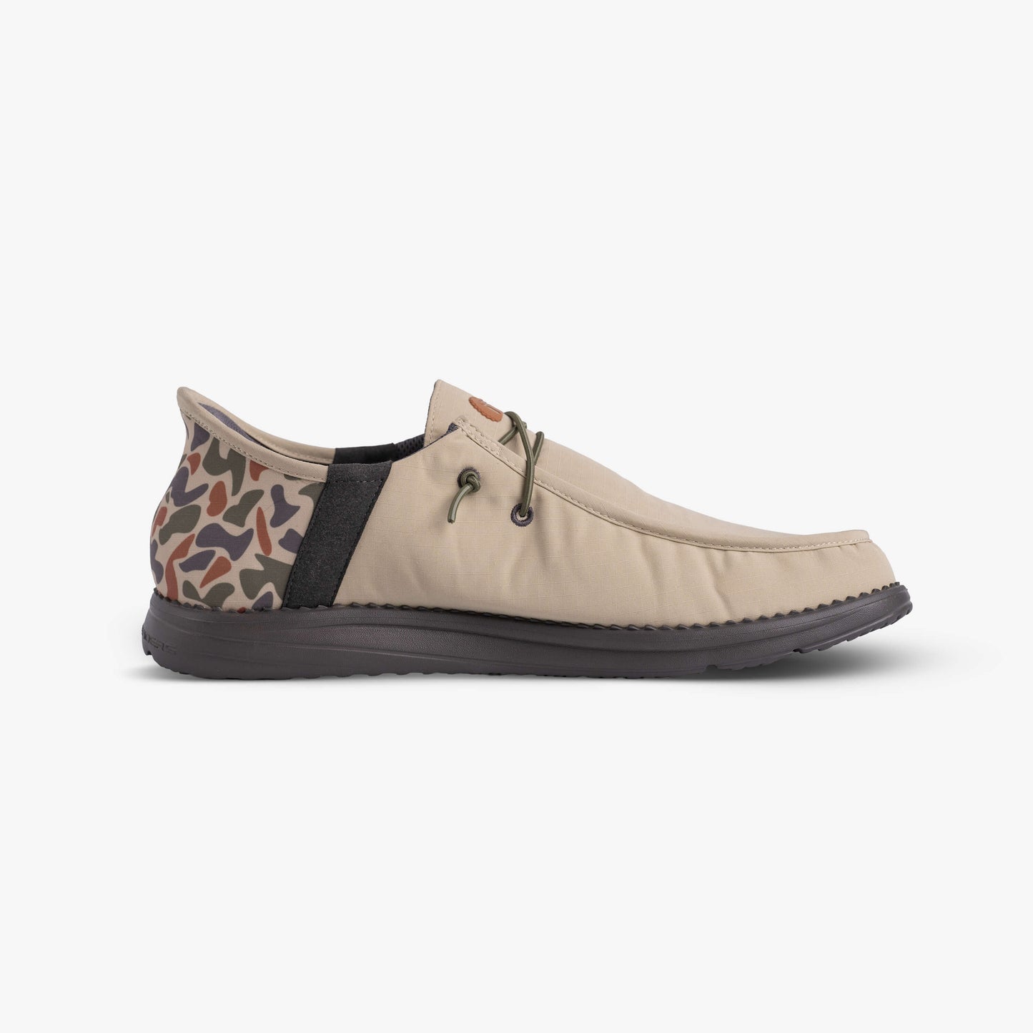 All-Weather Camp Shoes | Mens - Old School Camo