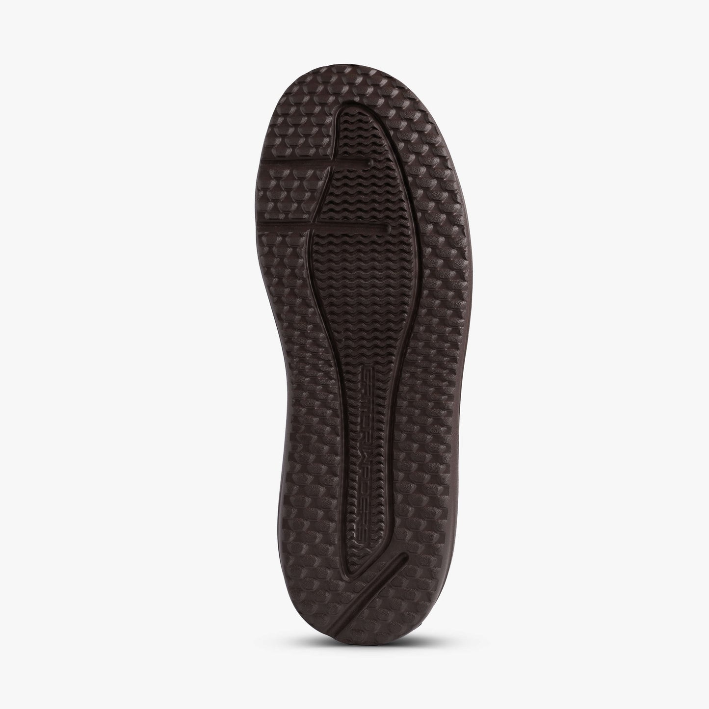 All-Weather Camp Shoes | Mens - Saddle