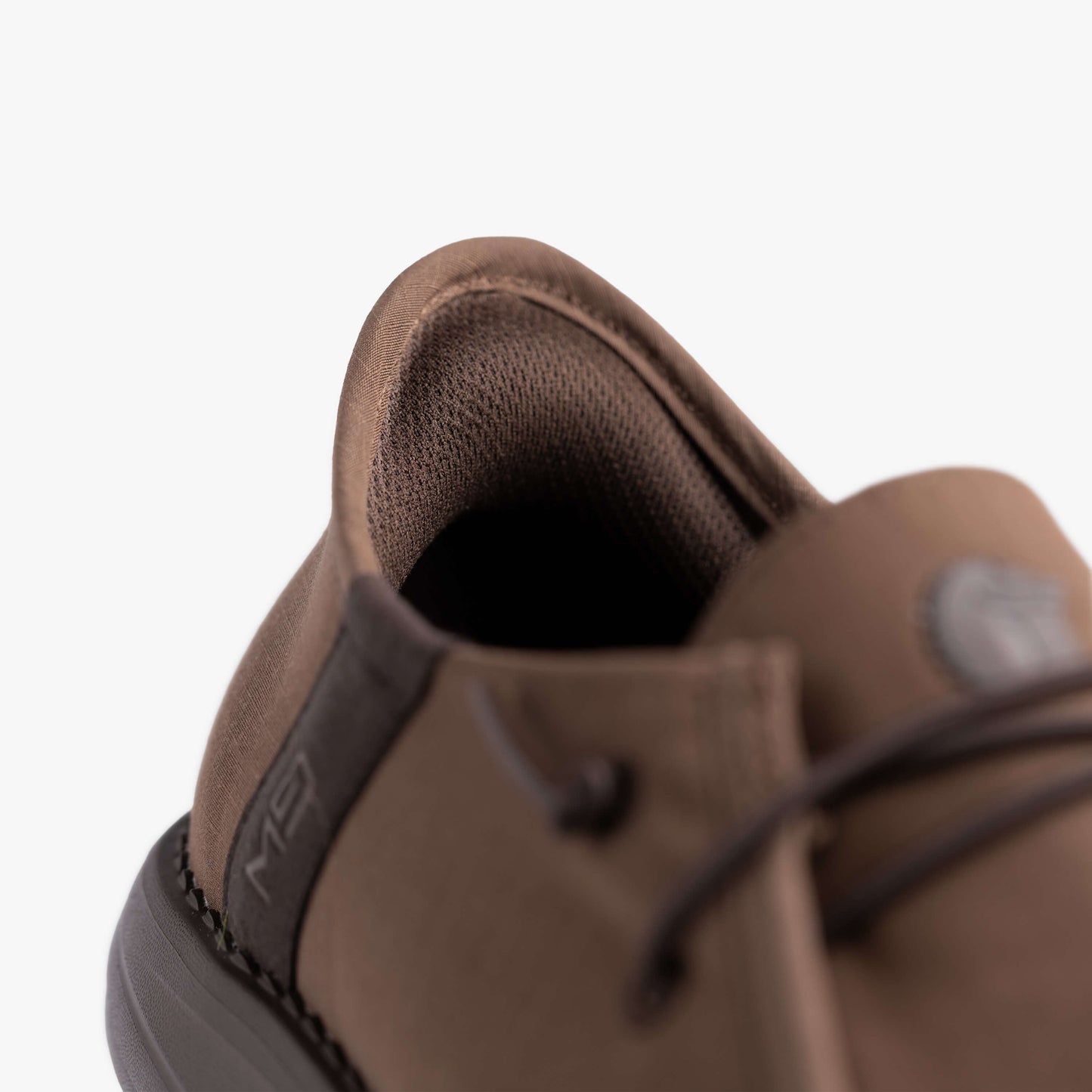All-Weather Camp Shoes | Mens - Saddle