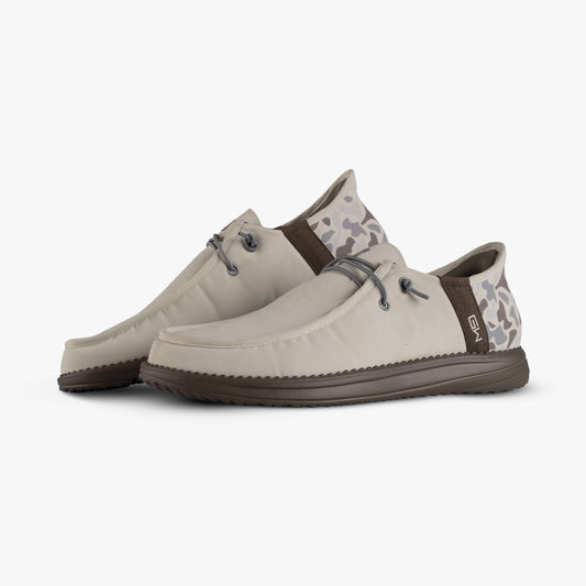 All-Weather Camp Shoes | Mens - Wetland