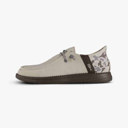 All-Weather Camp Shoes | Mens - Wetland