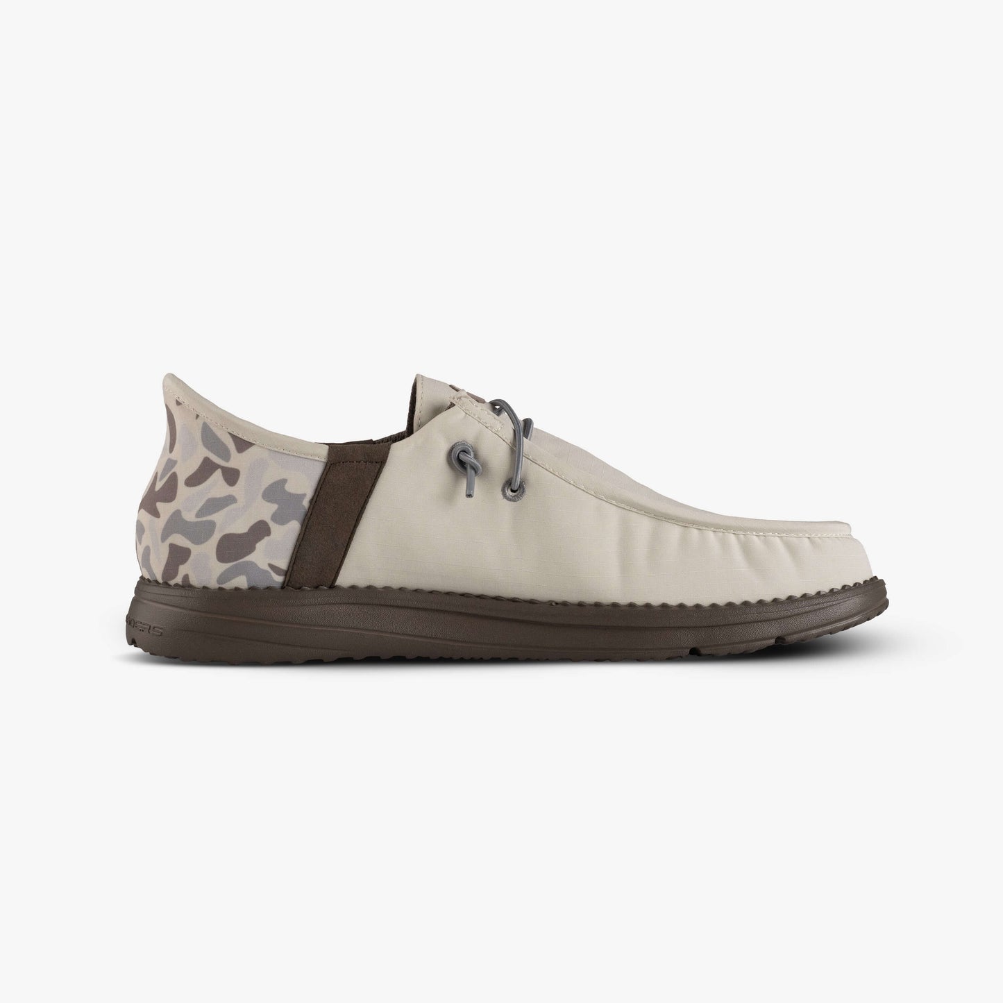All-Weather Camp Shoes | Mens - Wetland