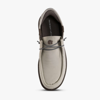 All-Weather Camp Shoes | Mens - Wetland