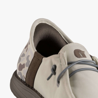 All-Weather Camp Shoes | Mens - Wetland