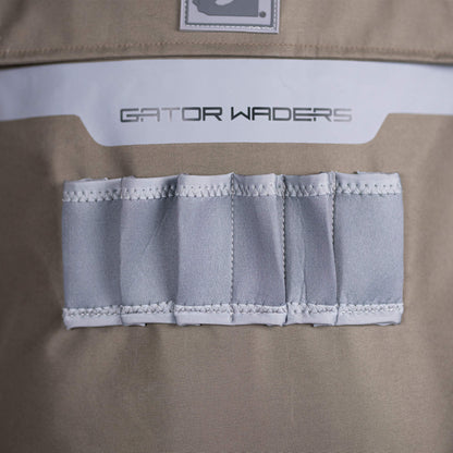 Shield Insulated Pro Series Waders | Womens - Brown