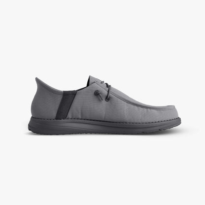 All-Weather Camp Shoes | Mens - Ash