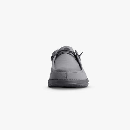All-Weather Camp Shoes | Mens - Ash