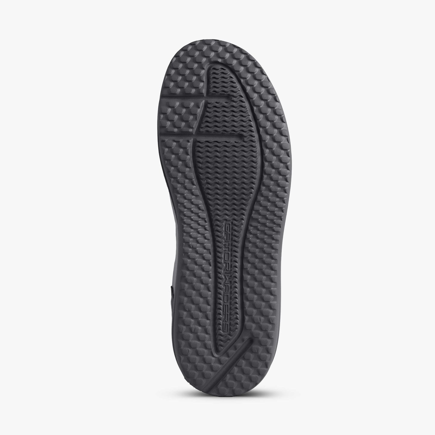 All-Weather Camp Shoes | Mens - Ash