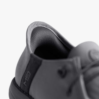 All-Weather Camp Shoes | Mens - Ash