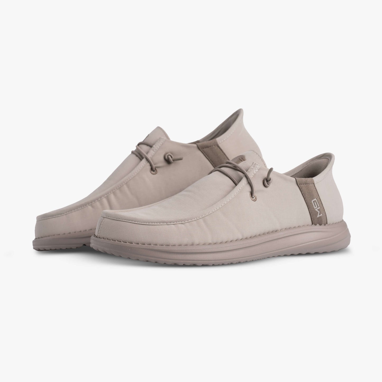 All-Weather Camp Shoes | Mens - Bone