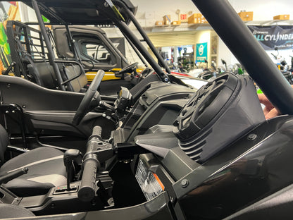 KRX 1000 Dash 6.5 inch Speaker Pods