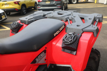 Polaris Sportsman (05-25) Bluetooth LED ATV Surround Sound System