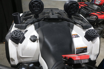 Can Am Outlander (12–25) Bluetooth LED ATV Surround Sound System