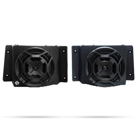 Polaris Sportsman (05-25) Bluetooth LED ATV Sound System