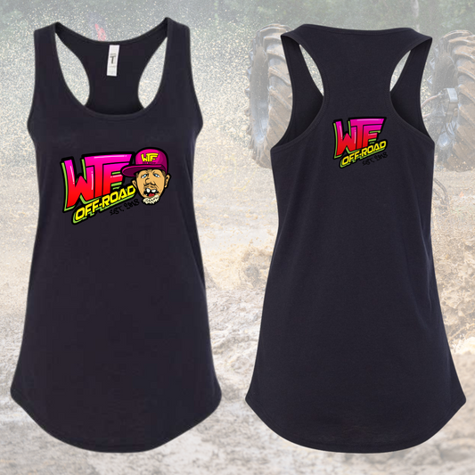 Bubba Racerback Tank