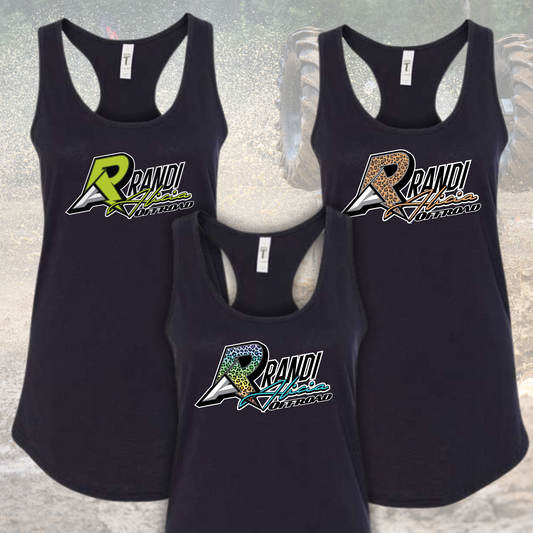 Randi Offorad Racerback Tank